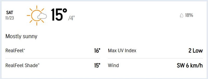Vremea în București - Accuweather