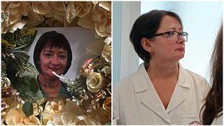 Detalii șocante despre asistenta din Iași, găsită moartă în casa unui vecin. Carmen Grierosu ar fi avut o relație cu el și se întâlneau frecvent pentru a bea