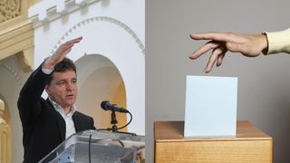 Referendum București 2024: Ce se va modifica dacă răspunzi "da" la fiecare din cele trei &icirc;ntrebări