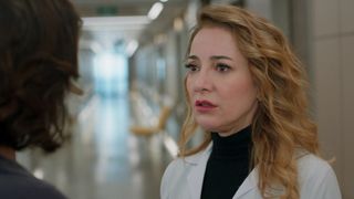 &Icirc;n această seară, de la ora 20:00, &icirc;n noul episod din serialul &rdquo;Inimă rebelă&rdquo;, difuzat la Kanal D: &Ouml;zge, un obstacol pentru Neslihan