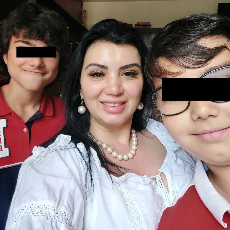 Adriana Bahmuțeanu, prima reacție după moartea lui Silviu Prigoană