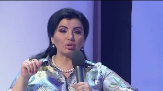 "Copiii mei au rămas orfani. Silviu Prigoană avea supărări legate de afaceri". Adriana Bahmuțeanu, prima reacție după anunțul morții fostului ei soț