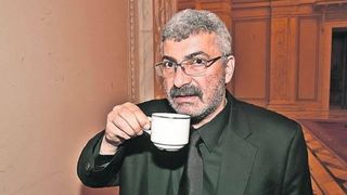 VIDEO "I s-a făcut rău” Declarația șocantă a unui martor care a văzut cum a murit Silviu Prigoană! A fost prezent când afaceristul s-a prăbușit la pământ