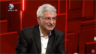 Silviu Prigoană a murit azi, 12 noiembrie 2024