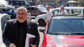 Silviu Prigoană a murit azi, 12 noiembrie 2024