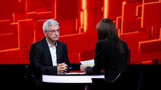 Ediție In memoriam Silviu Prigoană a emisiunii 40 de întrebări cu Denise Rifai