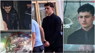 VIDEO Vlad Pascu, scandal &icirc;n sala de judecată. Discursul lui i-a revoltat pe magistrați