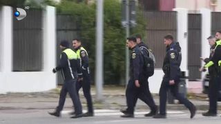 VIDEO &bdquo;Au fost ani c&acirc;nd erau la aceeași adresă mai multe persoane&rdquo;. Descinderi &icirc;n școli pentru vizele de flotant