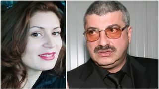 "L-am blestemat!" Cine este Tina, tânăra care ar fi sărbătorit moartea lui Silviu Prigoană. Afaceristul ar fi putut fi bunic