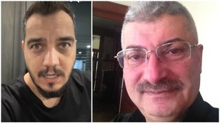 Care a fost ultima dorință a lui Silviu Prigoană? Afaceristul s-ar fi gândit la moarte și i-a mărturisit totul lui Bursucu: "Sunt în stare de șoc"