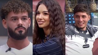 VIDEO Kiprianos, pregătit să calce pe cadavre ca să ajungă la inima Virginiei. Intră în luptă directă cu Dorobanțu: „Ne-ar sta bine împreună?”