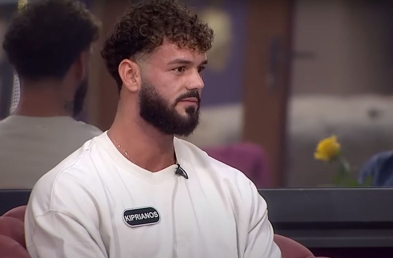 kiprianos casa iubirii, virginia casa iubirii, dorobantu casa iubirii 