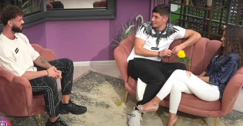 kiprianos casa iubirii, virginia casa iubirii, dorobantu casa iubirii 