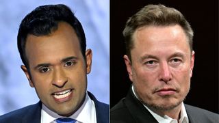 VIDEO Miliardarii care l-au susținut pe Donald Trump, Elon Musk și Vivek Ramaswamy, puși la conducerea unui departament nou &icirc;n administrația SUA. Ce misiune le-a dat președintele reales