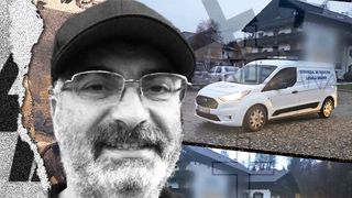 EXCLUSIV Ce au descoperit legiștii la autopsia lui Silviu Prigoană. De ce a murit, de fapt