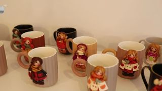 VIDEO &bdquo;Mi-a permis să &icirc;mi urmez acest vis&rdquo;. Povestea succesului...din lut