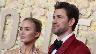 VIDEO Actorul John Krasinski, desemnat „cel mai sexy bărbat în viață”