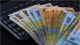 Salariul minim ar putea crește de la 1 ianuarie