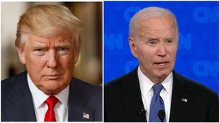 VIDEO Donald Trump, invitat la Casa Albă pentru prima întâlnire cu Joe Biden după câștigarea alegerilor din SUA. "Politica e dură"