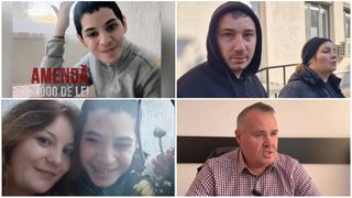 VIDEO Țara lui "nu avem&rdquo; ne condamnă la moarte. Noi detalii șocante &icirc;n cazul lui Andrei, băiatul de 16 ani cu peritonită lăsat să moară de medicii din T&acirc;rgu-Jiu