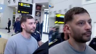 VIDEO Fugar rom&acirc;n, adus din America! Alexandru Orbulețu a fugit cinci ani de brațul legii. Ce acuzații grave i se aduc