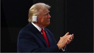 donald trump, pariu, kamala harris 