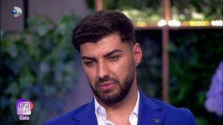 Cosmin, despre relația Patrick-Bianca: "Nu știu ce să zic, e o situație acolo"