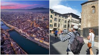 Un oraș splendid din Europa vrea să-i alunge pe turiști. Cele 10 măsuri draconice ale primăriei