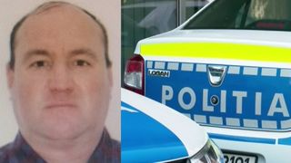 Sorinel lucra în străinătate, dar familia nu mai știe nimic de el de luni întregi. Bărbatul de 50 de ani este din Constanța