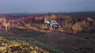 accident, sofer baut, neamt 