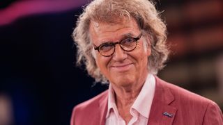 VIDEO „Sunt foarte fericit”. André Rieu revine în România