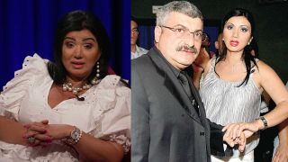 Cum a reacționat Adriana Bahmuțeanu când a aflat că Silviu Prigoană a fost înmormântat. "Nu-mi vine să cred" Motivul pentru care nu a fost prezentă