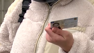 VIDEO Cum vor arăta noile buletine. În Cluj deja au fost implementate