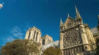 VIDEO La 5 ani de la incendiu, Notre Dame se redeschide