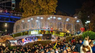 West Side Christmas Market 2024