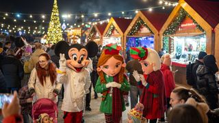 West Side Christmas Market 2024