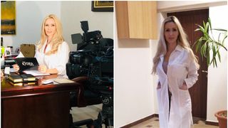 Mihaela Prigoană, detalii &icirc;n premieră despre ziua fatidică &icirc;n care a murit Silviu Prigoană&nbsp;