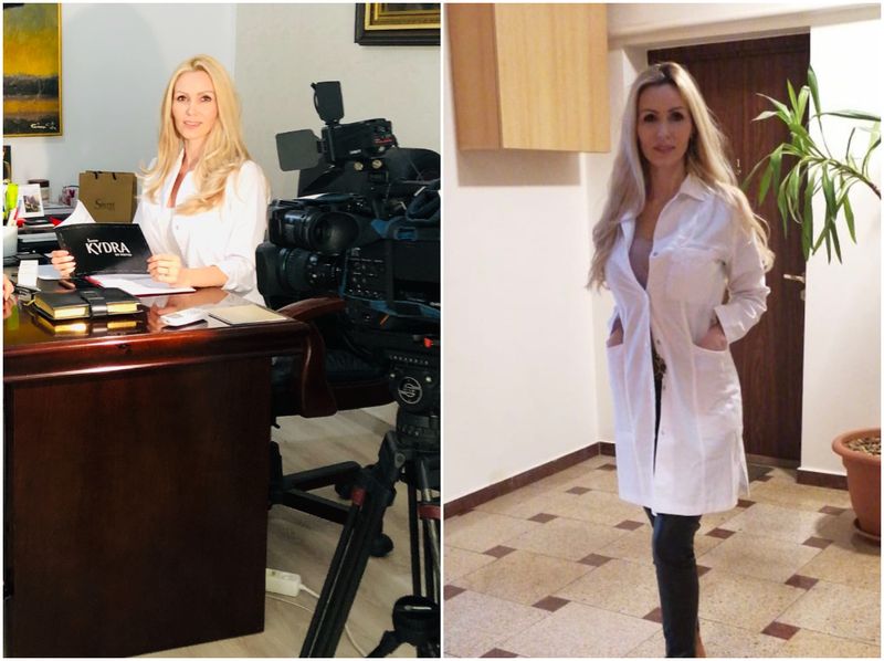 Mihaela Prigoană, detalii în premieră despre ziua fatidică în care a murit Silviu Prigoană 