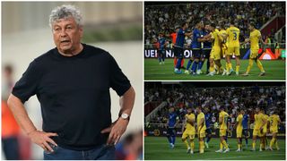 Cât costă un bilet la meciul România - Kosovo pe OLX? Partida se va disputa în această seară pe Arena Națională