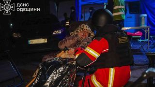 Rusia intensifică atacul asupra Ucrainei.