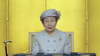 Prințesa Yuriko a murit la 101 ani