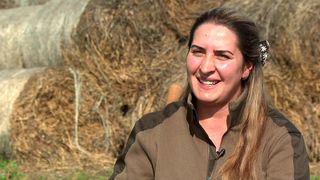 Duminică, de la ora 14:30, la &ldquo;Asta-i Rom&acirc;nia!&rdquo;, Povestea ciobăniței din Brăila