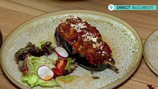 VIDEO „Există o sumedenie de variante atunci când ținem post”. Ce recomandă bucătarul?