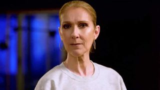 Celine Dion