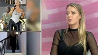 VIDEO Roxana Nemeș vă prezintă noua casă