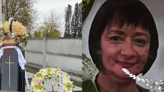 carmen grierosu, inmormantare, iasi, asistenta moarta 
