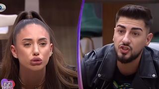 "Gagea e genul meu&rdquo; Patrick a văzut negru &icirc;n fața ochilor c&acirc;nd a auzit asta din gura Biancăi! Scandalurile dintre cei doi iubiți sunt la ordinea zilei