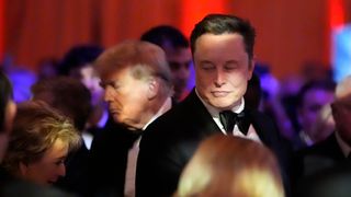 Elon Musk, întâlnire de taină cu "dușmanii" lui Trump, cei care ar fi comandat asasinarea președintelui ales al SUA