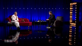 Vasilică Ceterașu, invitat s&acirc;mbătă, de la ora 23:30, la &ldquo;&Icirc;n oglindă&rdquo;, emisiune difuzată la Kanal D2: &rdquo;&Icirc;ncă nu mi s-a &icirc;ndeplinit visul&rdquo;