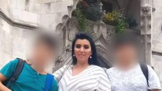 VIDEO "Sunt convinsă că bătălia e pe bani" Adriana Bahmuțeanu, acuzații către fiii cei mari ai lui Prigoană: "Niște câini" Vedeta vrea cu orice preț să își ia băieții lângă ea